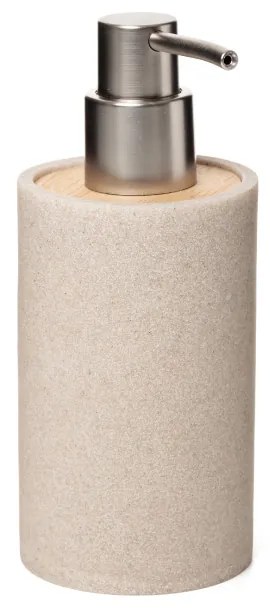 Dispenser Μπάνιου Tatay Bora Beige