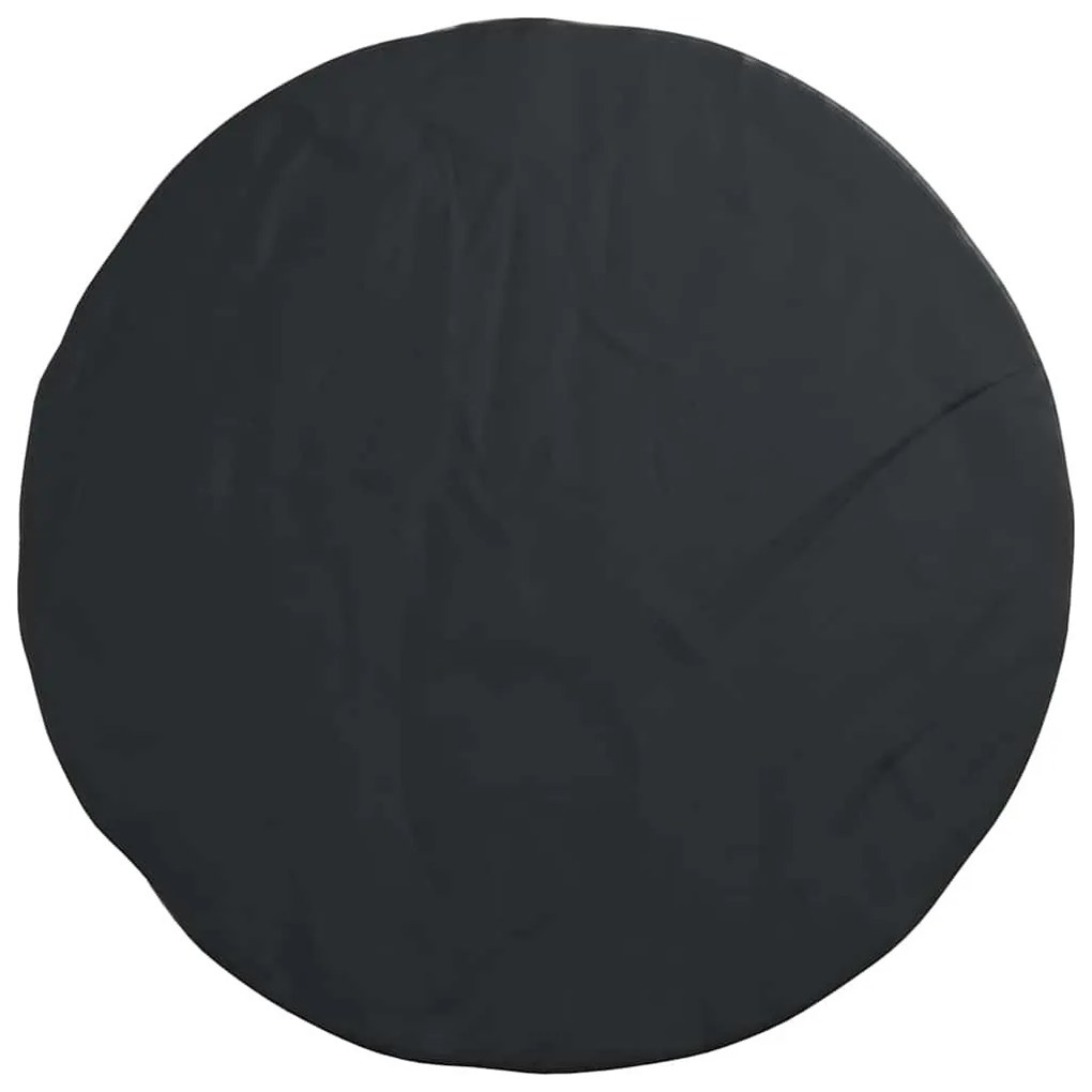 vidaXL Κάλυμμα Επίπλων Εξωτερικού Χώρου 122 x 122 x 10 εκ