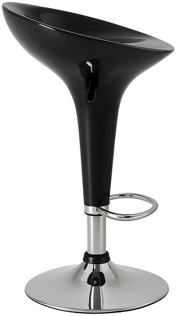 Σκαμπό μπαρ Elaina-Mauro (2) τεμάχια