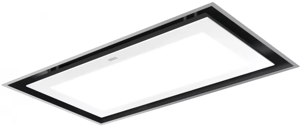 Franke Mythos FCMY 90 C WHG A FL Απορροφητήρας Οροφής 90cm Λευκός