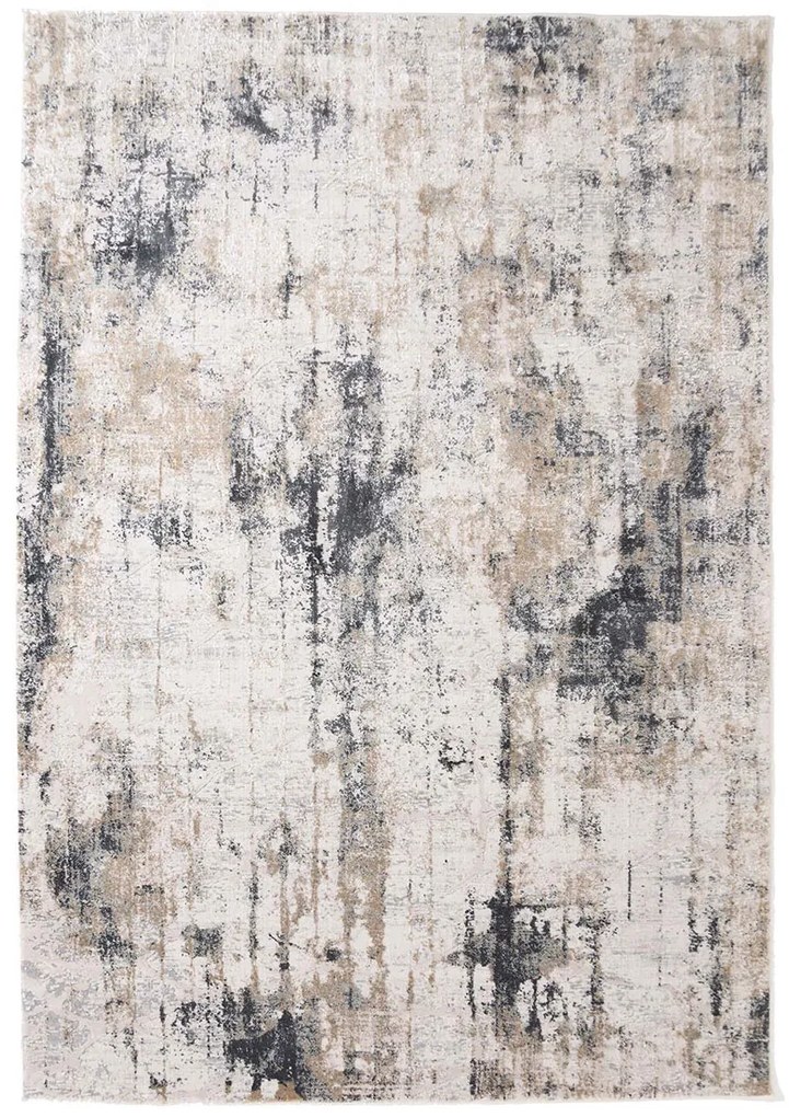 Χαλί Διαδρόμου (70x240) Royal Carpet Silky 341C Beige