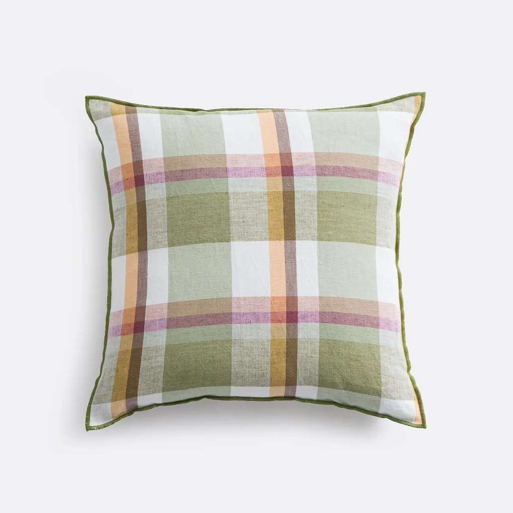 Μαξιλαροθήκη 45x45 εκ., βαμβακερή, Howard