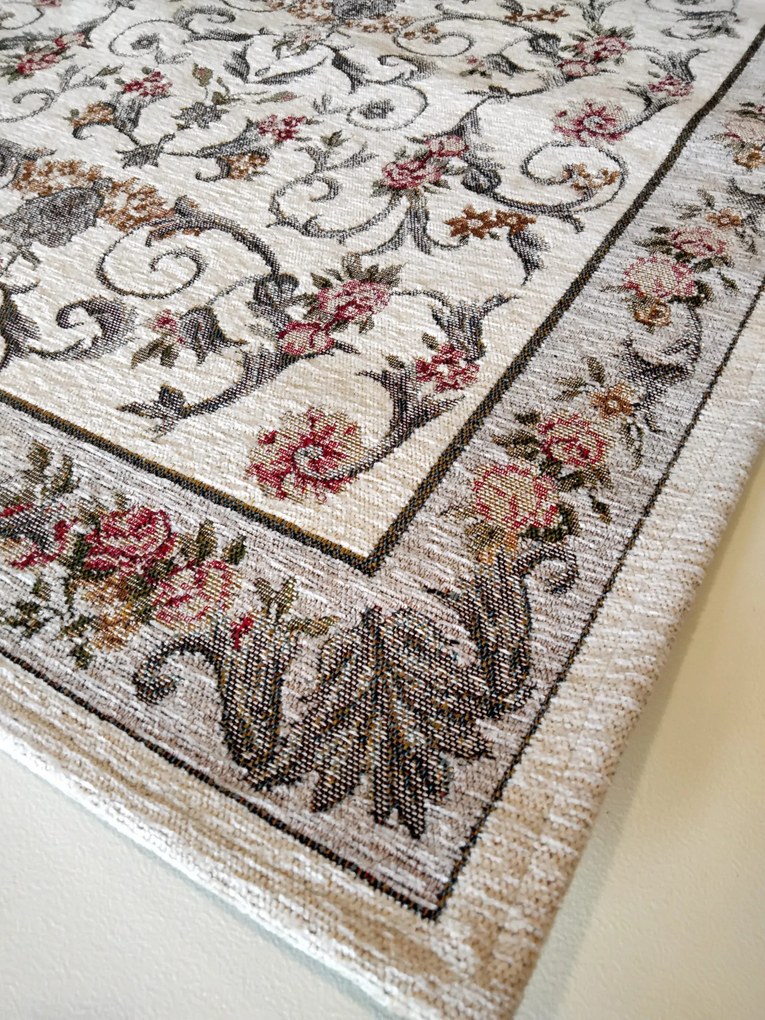 ΧΑΛΙ IBIZA AUBUSSON 225-J - 075cm x 140cm