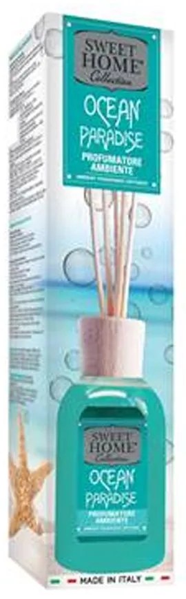 Αρωματικό Χώρου Sticks Ocean Paradise 250ml iliadis 242686