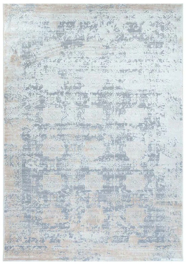 Χαλί (160x230) Ezzo Firenze B530AH9 Grey