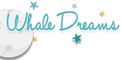 Whale Dreams Pink απλίκα τοίχου (61179[S]) - 61179S - 61179S