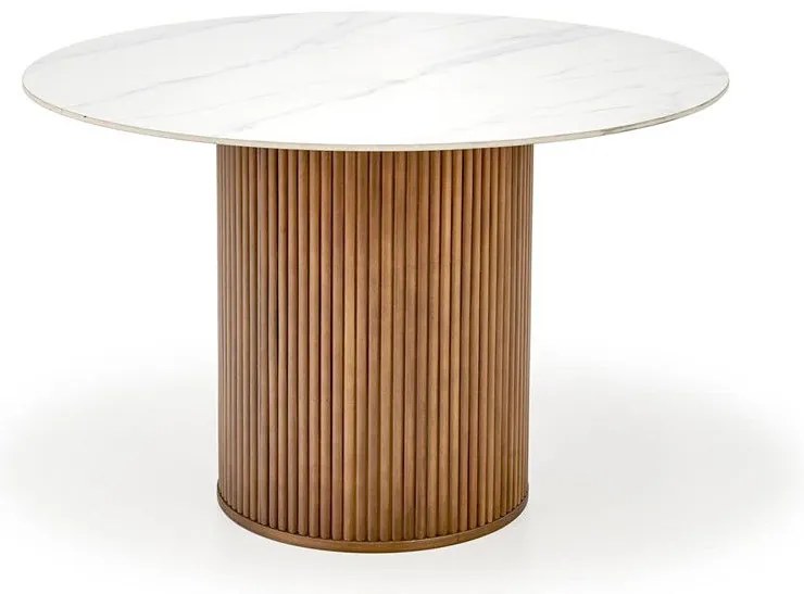 Holly Τουαλέτα Λευκή με Φωτισμό 94x43x140cm