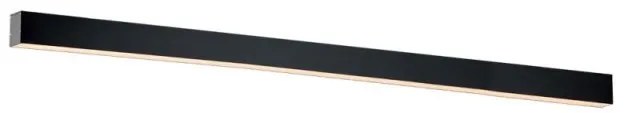 Γραμμικό Οροφής L2260 4000K Μαύρο Dim. Station Ultra 3911-01226-4-B-D1 Viokef 3911-01226-4-B-D1 Μαύρο