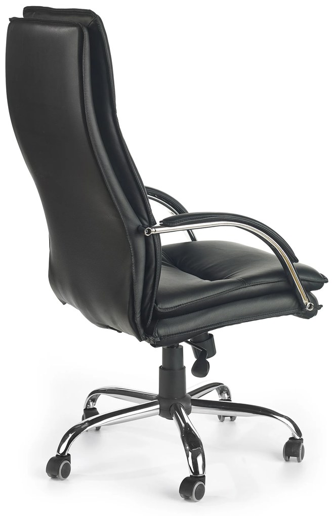 STANLEY chair color: black DIOMMI V-CH-STANLEY-FOT