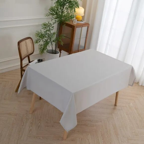 Beauty Home Τραπεζομάντηλο Supreme Art 8489 150x180 Εκρού