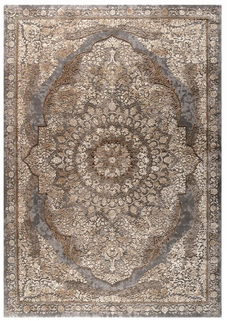 Χαλί (133x190) Tzikas Carpets Elite 19289-957