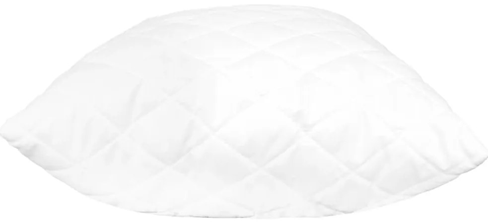 vidaXL Μαξιλάρια Αφρού Μνήμης 2 τεμ. 80 x 40 x 14 εκ.