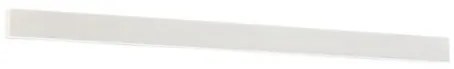 Γραμμικό Τοίχου L1980 4000K Λευκό Dim. Ciba 3916-02198-4-W-P-D3 Viokef-3916-02198-4-W-P-D3-Λευκό 3916-02198-4-W-P-D3
