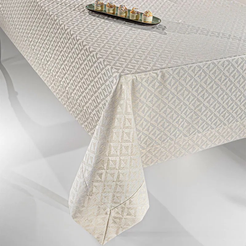 Τραπεζομάντηλο (160x220) Guy Laroche Horizon Linen
