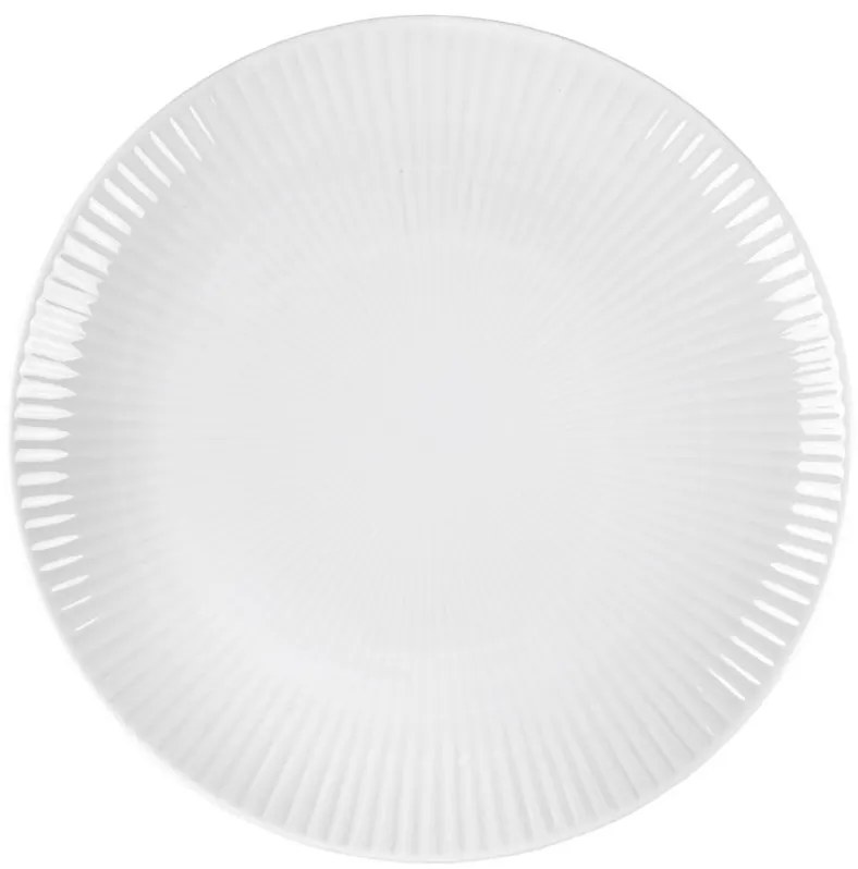 Πιατέλα Στρογγυλή Φ31cm Dione PW5 - Oriana Ferelli®