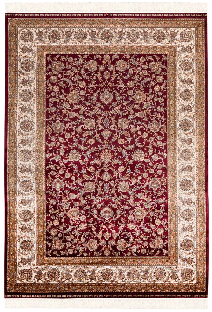 Χαλί Babil 310 Red-Multi Kayoom 200X290cm