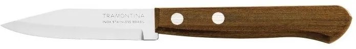 Τramontina 87023 Traditional Μαχαίρι Κουζίνας Σκέτο 8cm 87023