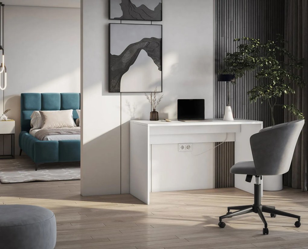 Γραφείο Nelly-Leuko-Μήκος: 120 εκ.