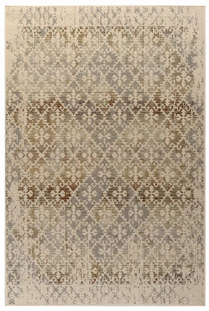 Χαλί All Season (200x250) Tzikas Carpets Kemet 44006-111