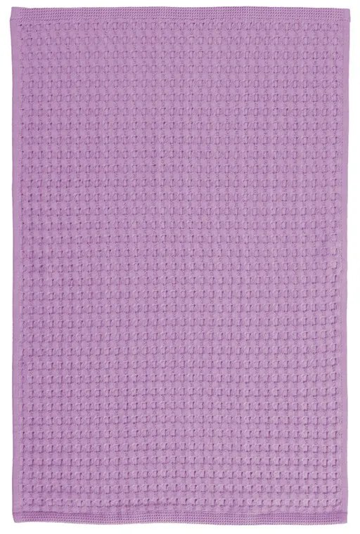 ΠΟΤΗΡΟΠΑΝΟ WAFFLOW 24 45X68 - MAUVE 5205495599540