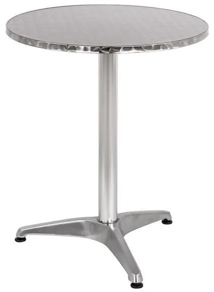 Τραπέζι Frodo Φ60X70Y 3νύχο HM5539