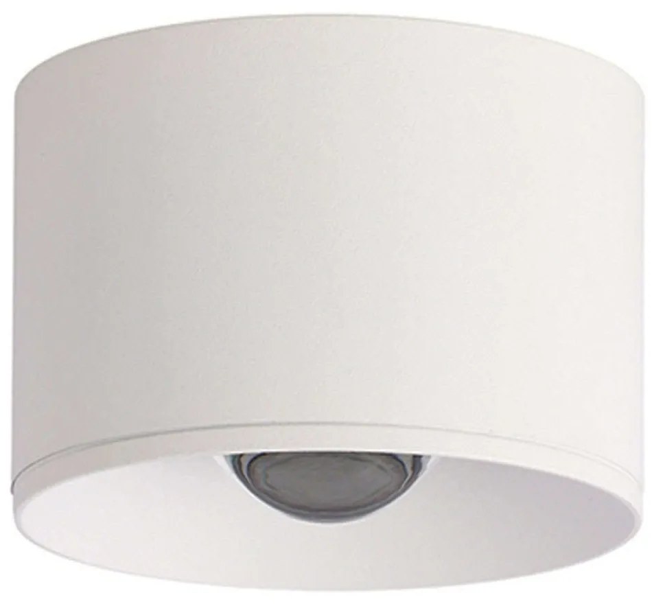 Φωτιστικό Οροφής - Σποτ S134 Φ6,5x4,5cm Led 720Lm 8W 3000K White