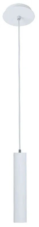 Φωτιστικό Οροφής Lesante 4144300 White Viokef Metal