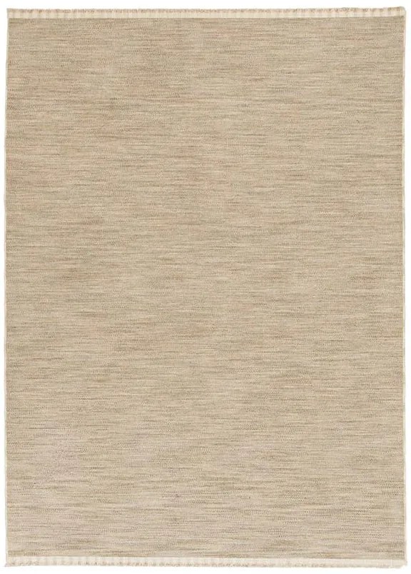 ΧΑΛΙ PURE  17 CREAM/L.GREY - 160X210  NewPlan