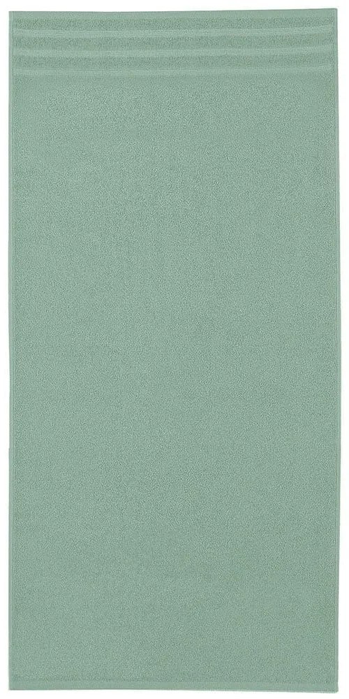 Πετσέτα Royal 3003 Mint Kleine Wolke Προσώπου 50x100cm 100% Cotton