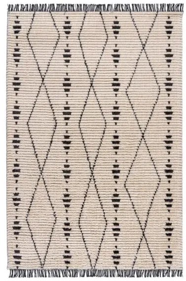 Beauty Home Σετ Κρεβ/ρας 3τμχ Imperial Art 9217 Ecru Εκρού