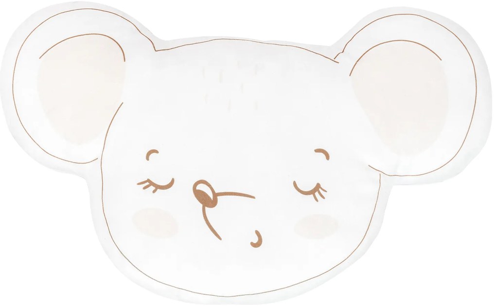 KIKKA BOO ΔΙΑΚΟΣΜΗΤΙΚΟ ΜΑΞΙΛΑΡΙ JOYFUL MICE 31201010287