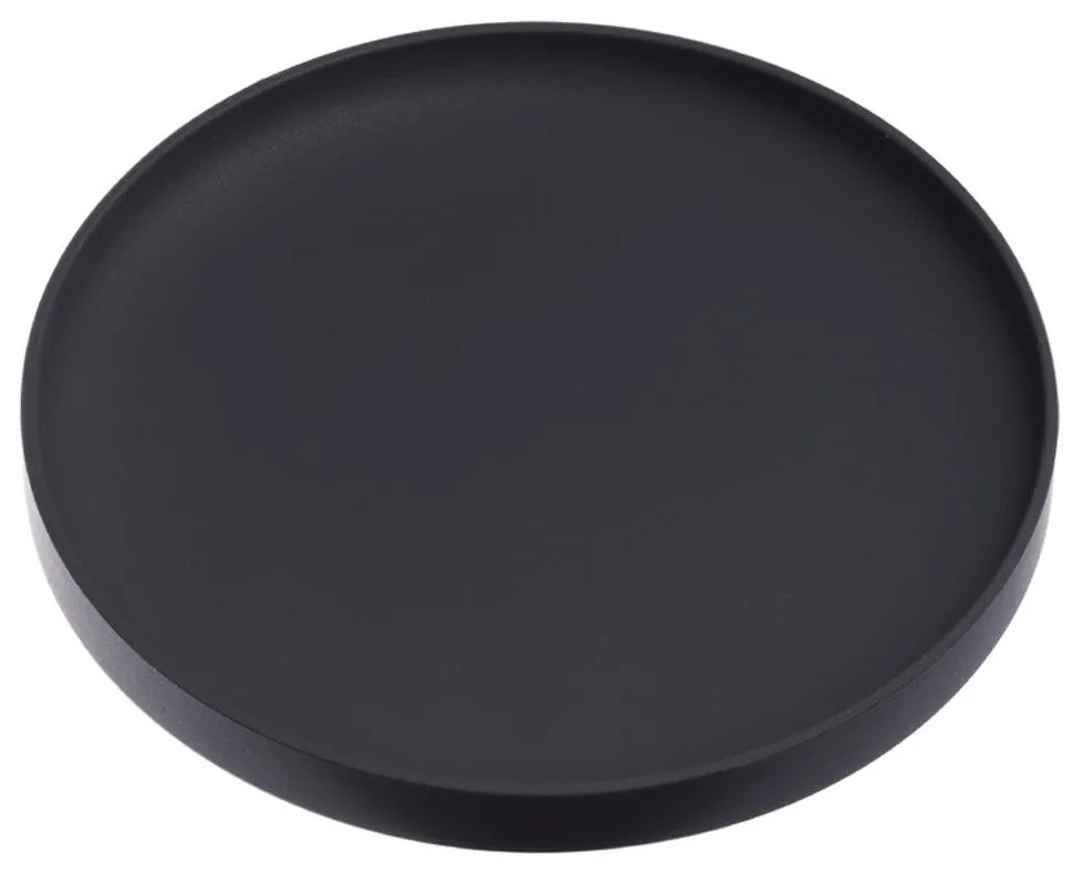Σουβέρ BK LBTYMZK2539 Φ3,9x0,4cm Black Yamazaki Silicone