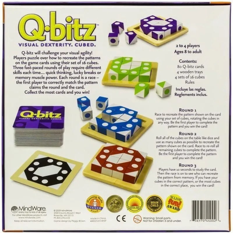 Επιτραπέζιο Παιχνίδι - Board game