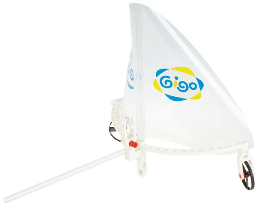 Gigo Sail Car