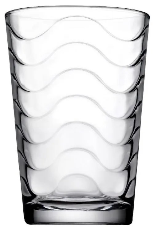 Ποτήρι Νερού 200ml Pasabahce By Espiel Toros SP52644K6