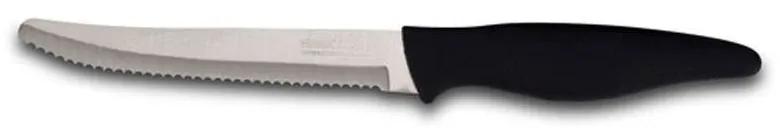 Μαχαίρι Κρέατος Acer 10-167-042 23cm Inox-Black Nava Ανοξείδωτο Ατσάλι