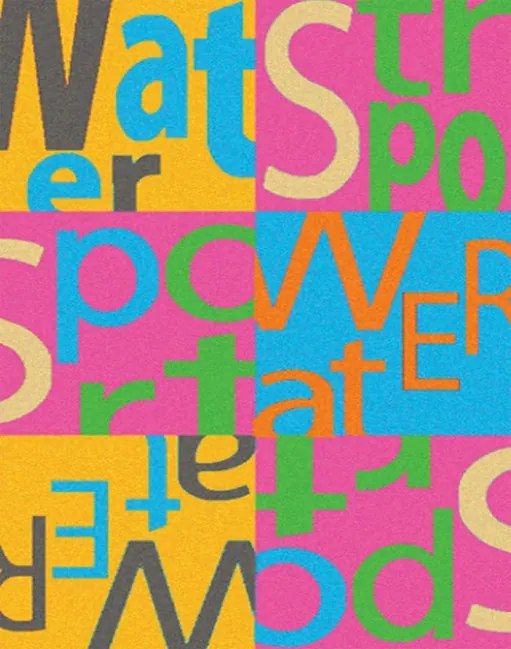 FUNNY 1623 ΡΙΝΚ - 0.80x1.50