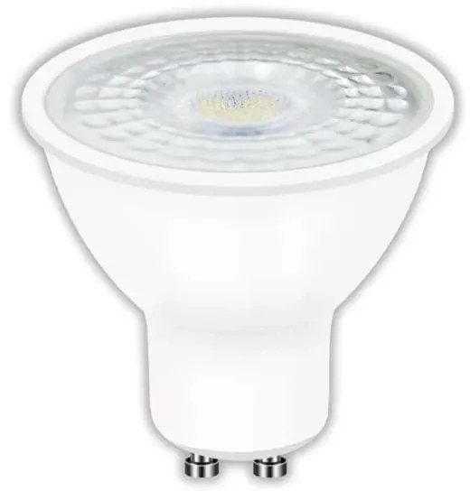 LED σποτάκι 7W GU5.3 θερμό λευκό - LED SPOT LIGHT WARM WHITE