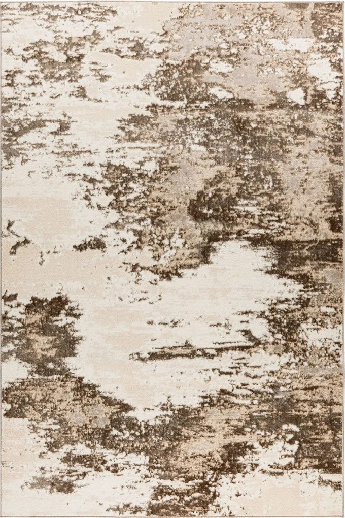 Χαλί Nevada 340 Taupe Obsession 120X170cm