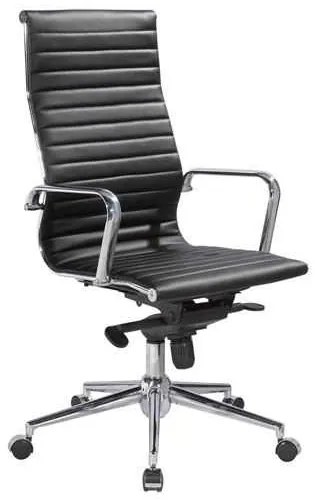 ΠΟΛΥΘΡΟΝΑ ΤΡΟΧΗΛΑΤΗ ΓΡΑΦΕΙΟΥ BF4400 EO236 57x62x110/118cm (Σετ 2 ΤΕΜ)