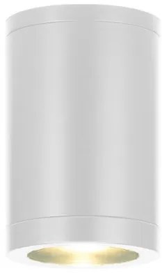 Σποτ Φωτιστικό Οροφής LED GU10 7W IP54 ACA-SL7033W-Λευκό SL7033W