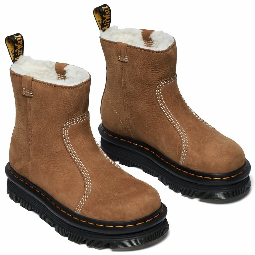 Μποτάκια ZebZag Rigger WL