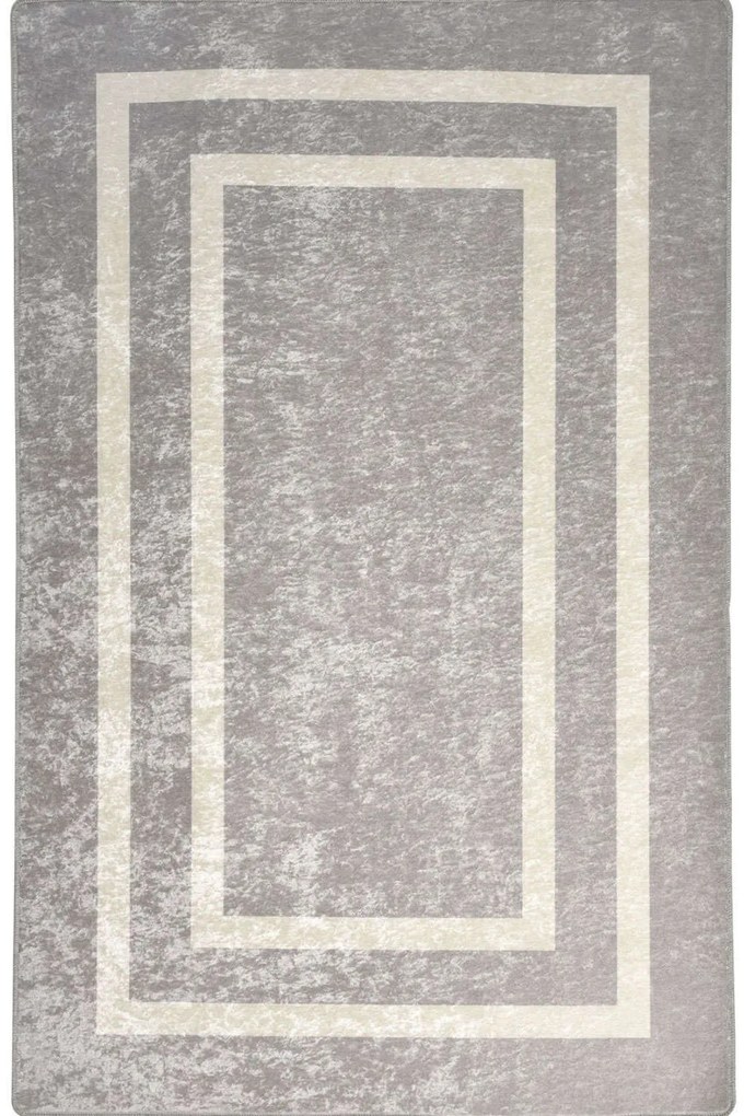 Χαλί Silver 882CHL1490 Grey Conceptum Hypnose 80X150cm