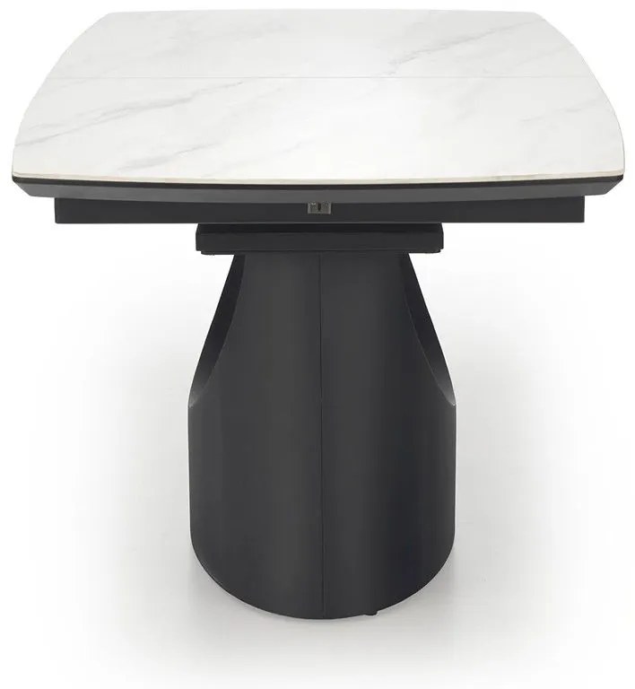 Holly Τουαλέτα Λευκή με Φωτισμό 94x43x140cm