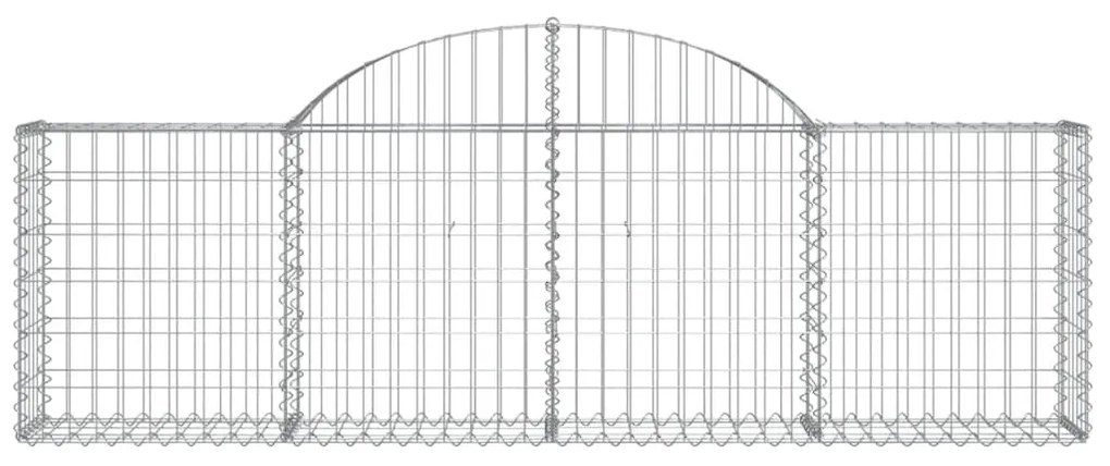 ΣΥΡΜΑΤΟΚΙΒΩΤΙΑ ΤΟΞΩΤΑ 6 ΤΕΜ. 200X30X60/80 ΕΚ. ΓΑΛΒΑΝ. ΑΤΣΑΛΙ 3146072