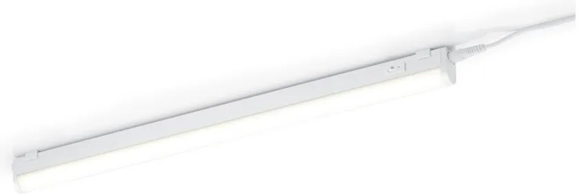 Γραμμικό Φωτιστικό Πάγκου LED 6,5W Λευκό Ramon 273070701 Trio Lighting-273070701-Λευκό 273070701
