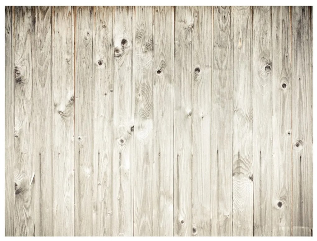 Φωτοταπετσαρία - Wood fence 300x231