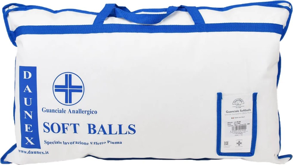 Μαξιλάρι Softballs