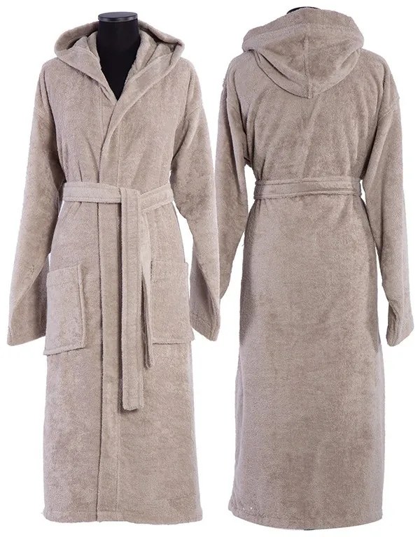 ΜΠΟΥΡΝΟΥΖΙ COMFORT   - 933-MOCCA XXL 5205495497174