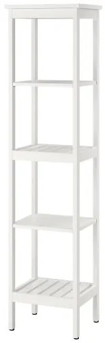 HEMNES Ραφιέρα 302.176.54